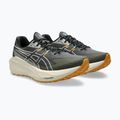 Pánské běžecké boty Asics Blazeblast black/sandstorm