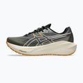 Pánské běžecké boty Asics Blazeblast black/sandstorm 3