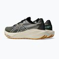 Pánské běžecké boty Asics Blazeblast black/sandstorm 4