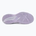 Dámské boty ASICS Netburner Ballistic FF 4 white/dahlia 4