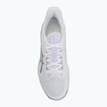 Dámské boty ASICS Netburner Ballistic FF 4 white/dahlia 5