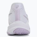 Dámské boty ASICS Netburner Ballistic FF 4 white/dahlia 6