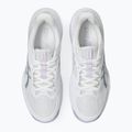 Dámské boty ASICS Netburner Ballistic FF 4 white/dahlia 7