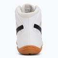 Zápasnické boty ASICS Matflex 8 white/black 6