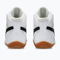 Zápasnické boty ASICS Matflex 8 white/black 5