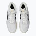 Zápasnické boty ASICS Matflex 8 white/black 7