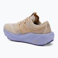 Dámské běžecké boty Asics Gt-2000 15 Tr simply taupe/bluebell 3