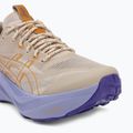 Dámské běžecké boty Asics Gt-2000 15 Tr simply taupe/bluebell 7