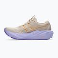 Dámské běžecké boty Asics Gt-2000 15 Tr simply taupe/bluebell 9