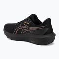 Pánské běžecké boty ASICS GT-1000 15 black/graphite grey 3