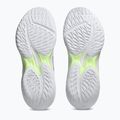 Dámské volejbalové boty ASICS Beyond FF MT 2 white/ocean haze 3