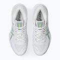 Dámské volejbalové boty ASICS Beyond FF MT 2 white/ocean haze 4