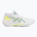 Dámské volejbalové boty ASICS Beyond FF MT 2 white/ocean haze 2