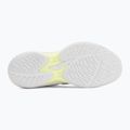Dámské volejbalové boty ASICS Beyond FF MT 2 white/ocean haze 4