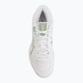 Dámské volejbalové boty ASICS Beyond FF MT 2 white/ocean haze 5