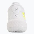 Dámské volejbalové boty ASICS Beyond FF MT 2 white/ocean haze 6