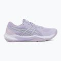 Dámské volejbalové boty ASICS Gel-Tactic 13 murasaki/dahlia 2