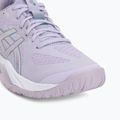 Dámské volejbalové boty ASICS Gel-Tactic 13 murasaki/dahlia 7