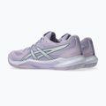 Dámské volejbalové boty ASICS Gel-Tactic 13 murasaki/dahlia 4