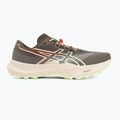 Běžecké boty Asics Fuji Lite 7 kuriiro brown/illuminate yellow 2