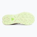 Běžecké boty Asics Fuji Lite 7 kuriiro brown/illuminate yellow 4