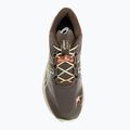 Běžecké boty Asics Fuji Lite 7 kuriiro brown/illuminate yellow 5