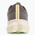 Běžecké boty Asics Fuji Lite 7 kuriiro brown/illuminate yellow 6