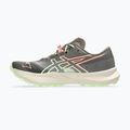 Běžecké boty Asics Fuji Lite 7 kuriiro brown/illuminate yellow 2
