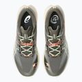 Běžecké boty Asics Fuji Lite 7 kuriiro brown/illuminate yellow 4