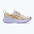 Dámské běžecké boty ASICS Gel-Pulse 17 TR simply taupe/fresh air 8