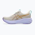 Dámské běžecké boty ASICS Gel-Pulse 17 TR simply taupe/fresh air 9