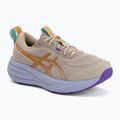 Dámské běžecké boty ASICS Gel-Pulse 17 TR simply taupe/fresh air
