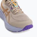 Dámské běžecké boty ASICS Gel-Pulse 17 TR simply taupe/fresh air 7