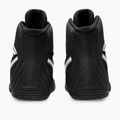 Zápasnické boty ASICS Matcontrol 4 black/white 5