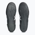 Zápasnické boty ASICS Matcontrol 4 black/white 6