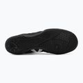 Zápasnické boty ASICS Matcontrol 4 black/white 4