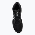 Zápasnické boty ASICS Matcontrol 4 black/white 5