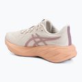 Dámské běžecké boty ASICS Dynablast 6 soft oat/cantaloupe 3