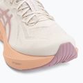 Dámské běžecké boty ASICS Dynablast 6 soft oat/cantaloupe 7