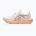 Dámské běžecké boty ASICS Dynablast 6 soft oat/cantaloupe 2