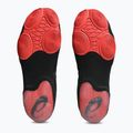 Zápasnické boty ASICS Split Elite black/red snapper 6