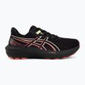 Dámské běžecké boty ASICS GT-1000 15 GTX black/dark aubergine 2