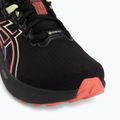 Dámské běžecké boty ASICS GT-1000 15 GTX black/dark aubergine 7