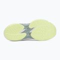 Dámské volejbalové boty ASICS Gel-Task 5 white/illuminate yellow 4