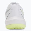 Dámské volejbalové boty ASICS Gel-Task 5 white/illuminate yellow 6