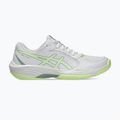 Dámské volejbalové boty ASICS Gel-Task 5 white/illuminate yellow 2