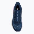 Dámské běžecké boty Asics Dynablast 6 Independence Blue/Hazy Lilac 5