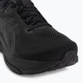 Pánské běžecké boty ASICS Gel-Kayano 33 Wide black/black 7