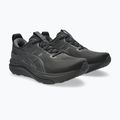 Pánské běžecké boty ASICS Gel-Kayano 33 Wide black/black