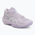Dámské volejbalové boty ASICS Sky Elite FF MT 4 dahlia/murasaki
